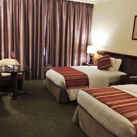 Grand Star Al Saha Hotel Jeddah Exterior photo