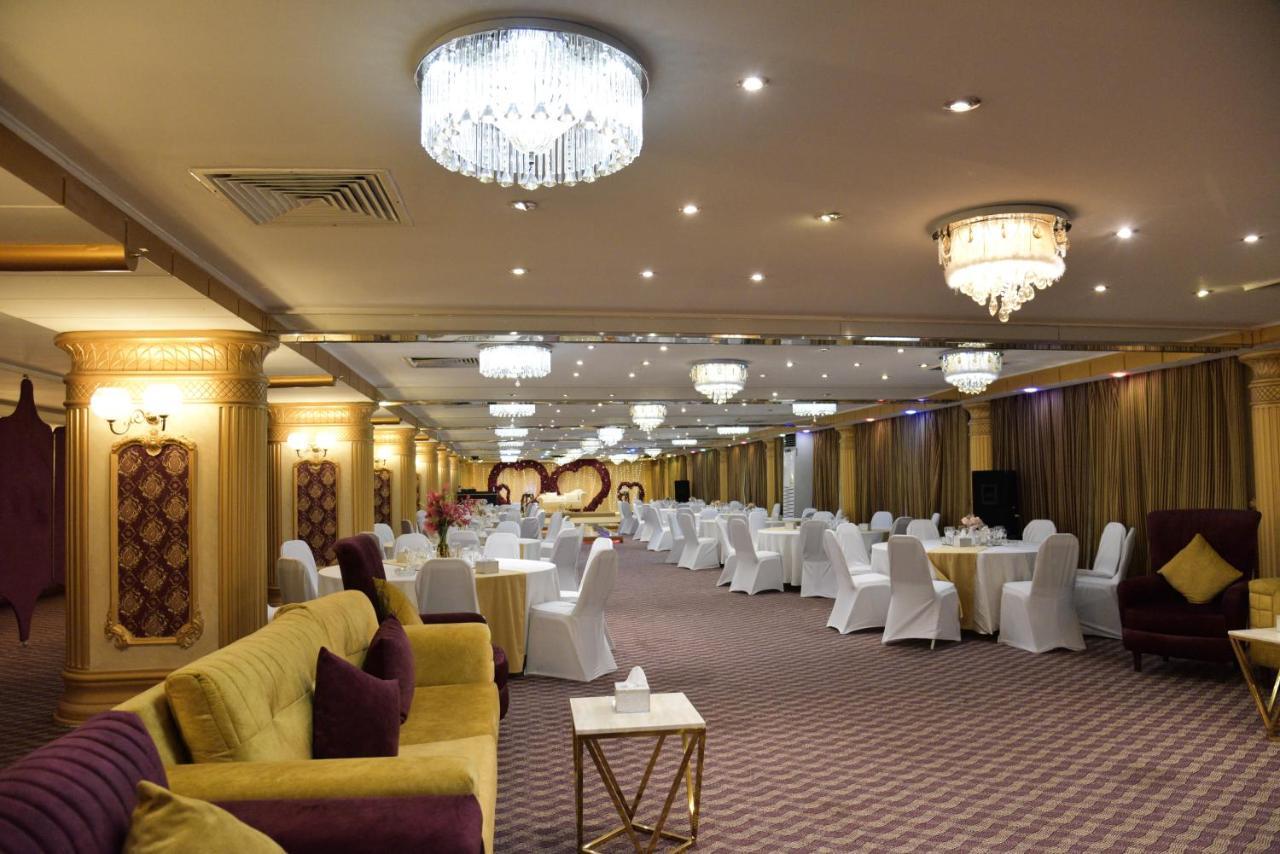 Grand Star Al Saha Hotel Jeddah Exterior photo