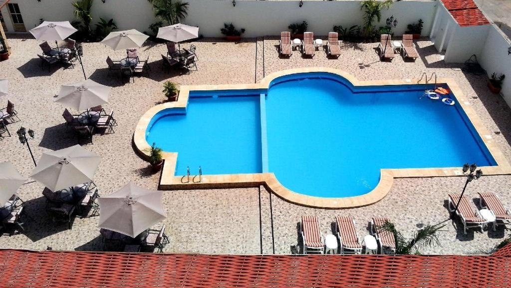 Grand Star Al Saha Hotel Jeddah Exterior photo