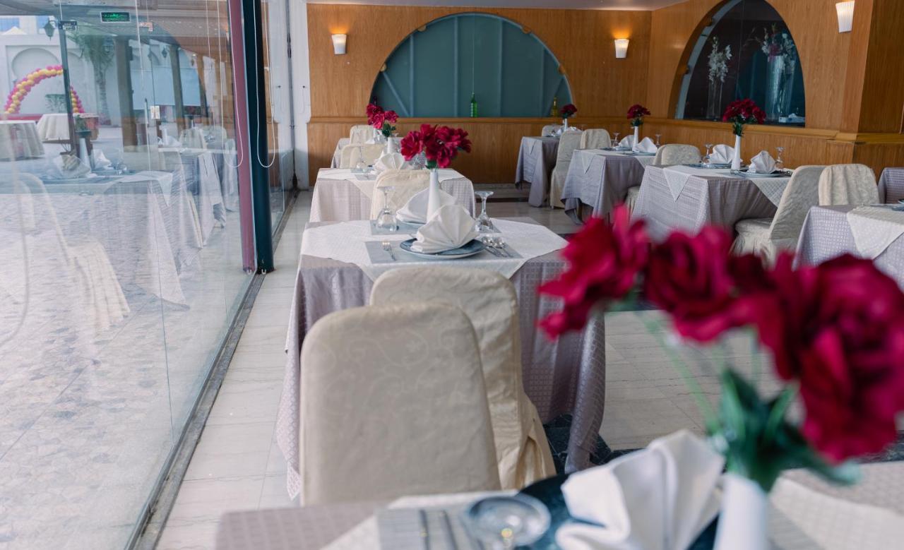 Grand Star Al Saha Hotel Jeddah Exterior photo