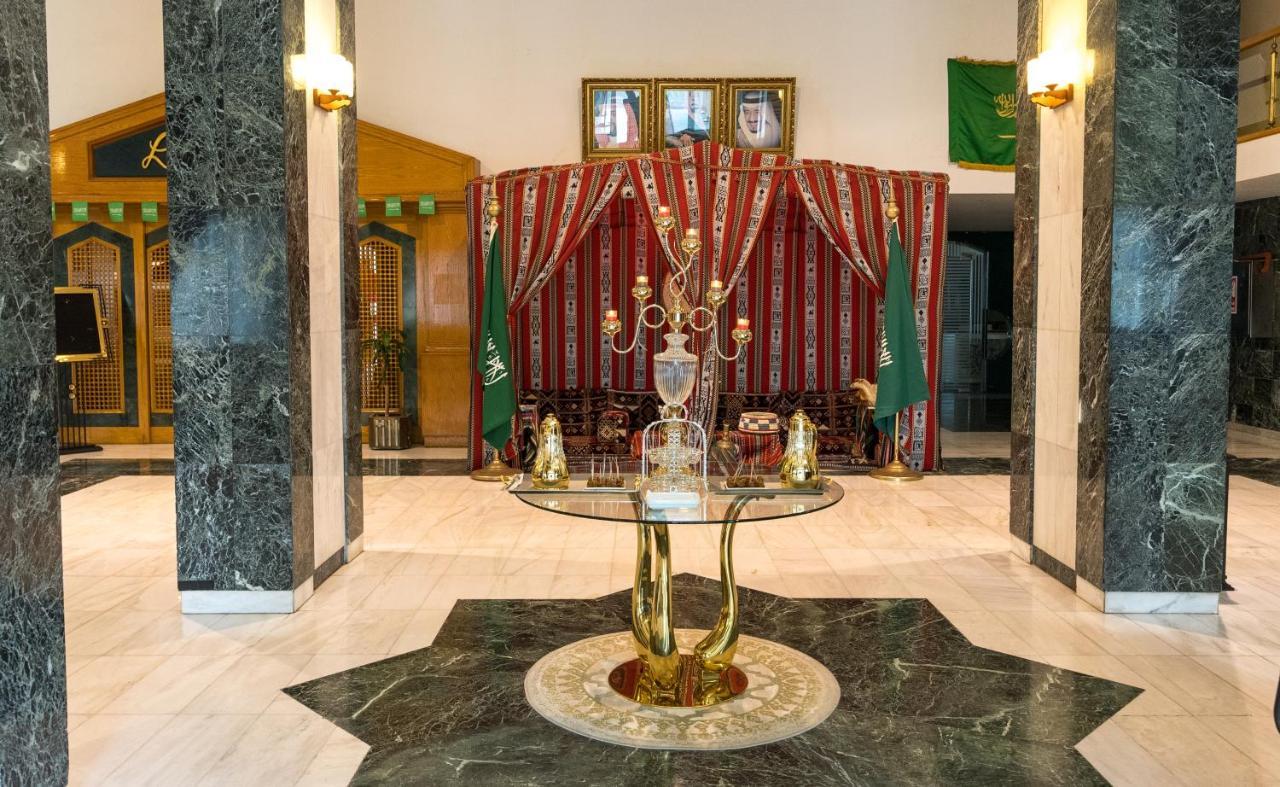 Grand Star Al Saha Hotel Jeddah Exterior photo
