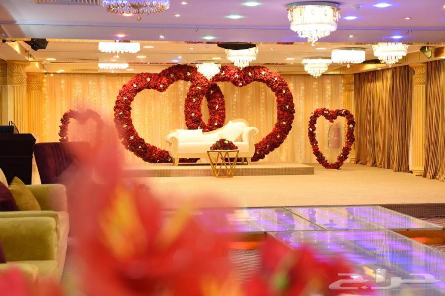 Grand Star Al Saha Hotel Jeddah Exterior photo