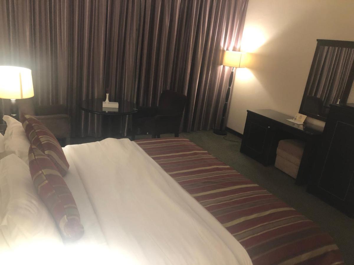 Grand Star Al Saha Hotel Jeddah Exterior photo