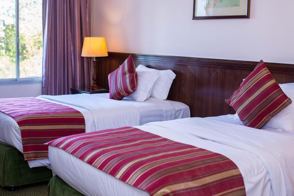 Grand Star Al Saha Hotel Jeddah Exterior photo