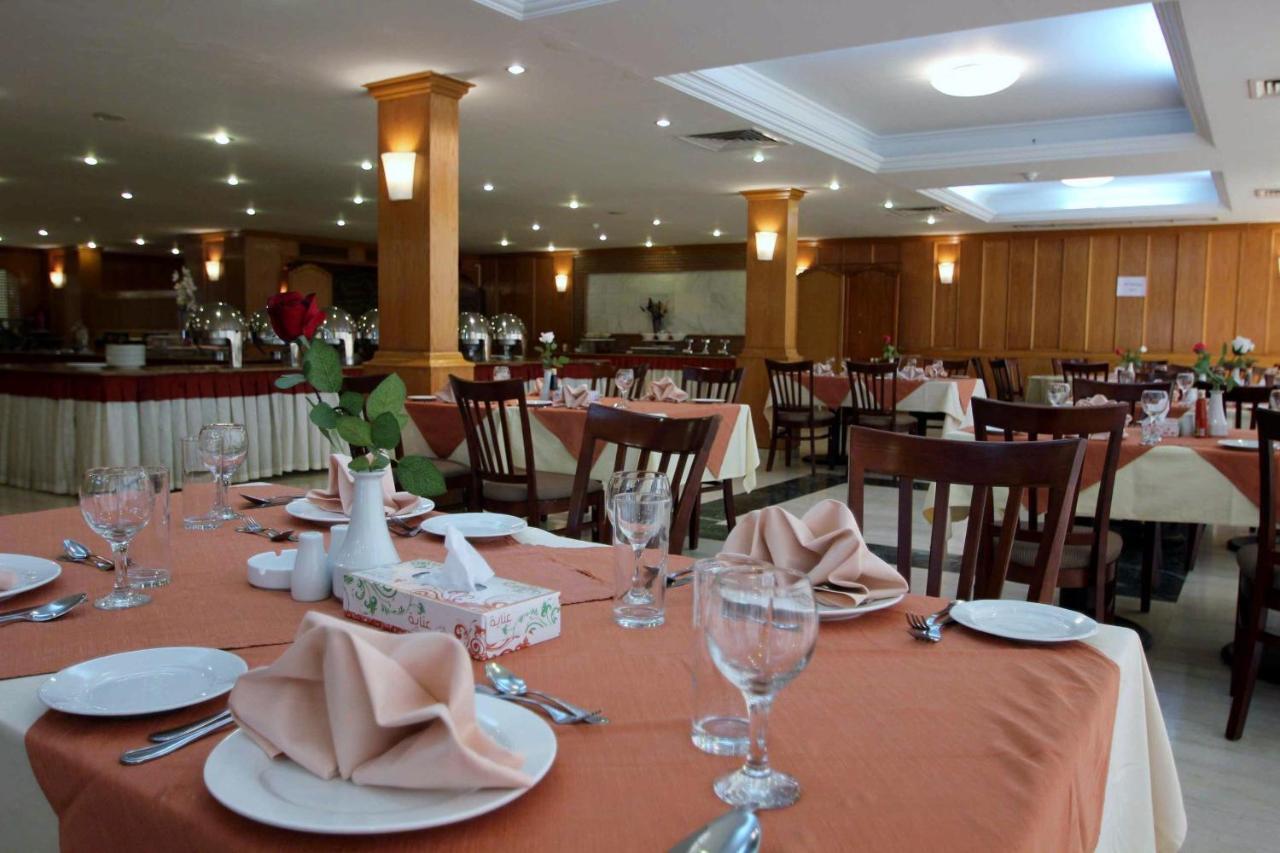 Grand Star Al Saha Hotel Jeddah Exterior photo