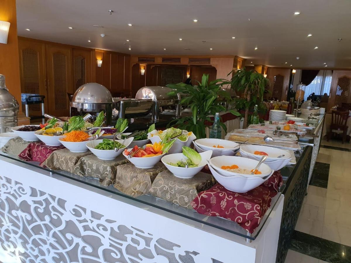 Grand Star Al Saha Hotel Jeddah Exterior photo